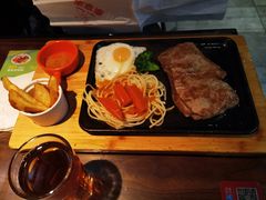 -豪享来牛排(人民店)
