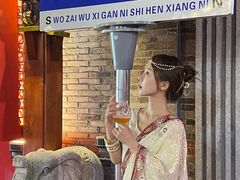 -甘尼仕印度餐厅爵士酒吧(阳春巷店)