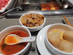 -海底捞火锅(龙岗星河COCO Park店)