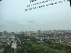 -烛影拾光观景餐厅·创意菜·摄影·小提琴(大唐不夜城店)