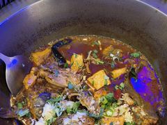 -山河屯铁锅炖(哈西站店)