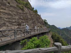 -雁荡山风景名胜区