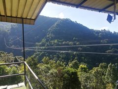 -清迈丛林飞跃 JungleFlight