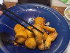 -小吊梨汤·北京菜·烤鸭(长安商场-首都博物馆店)