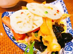 -毅祥斋老孙家泡馍(西羊市店)