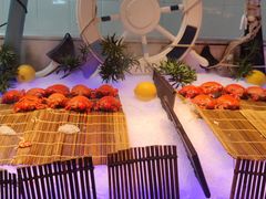 -汉来海港·海鲜自助餐厅(上海七宝领展广场店)