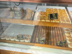 -老人和饭店(淮海中路店)