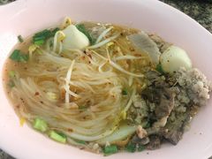 -榮泰米粉湯(Left Shop)