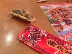 -庆峰龙虾烧烤(合肥一店)