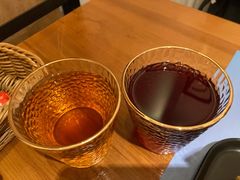 希腊进口石榴汁-HELLO MUSAE 拾光缪斯餐厅·纯正希腊风味(苏州中心店)