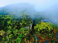 -妙峰山风景名胜区