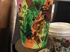 -星巴克(北京永定门店)
