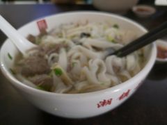 -潮镇老尾牛杂(环城西路店)