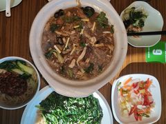 -禾珍珠家常小馆(河南博物院店)