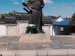 -王阳明故居