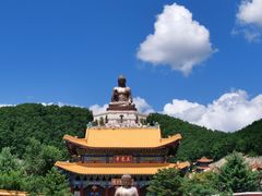 -六鼎山文化旅游区