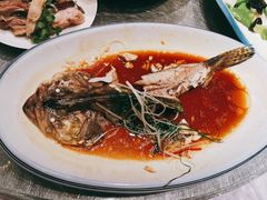 -马老六清真餐饮(西站店)