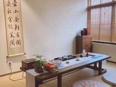 -小茶闲舍·观景商务茶馆(广州塔店)