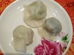 -百饺园(平山道店)