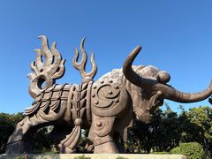 -四海公园(南山区)