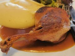 油封鸭腿-LA MAISON公鸡和龙(蛇口店)