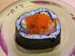 -寿司郎(皇庭广场店)