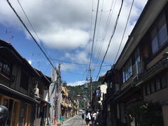 -有栖山 清光院 清水寺