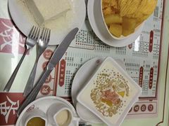 -香港華心糖水鋪(南西总店)