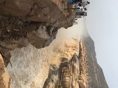 黄河壶口瀑布国家地质公园-陕西黄河壶口瀑布旅游区