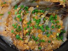 -周渝食惦·酸菜鱼精致川菜(横岗店)