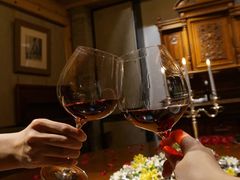 -北京古城老院厉晓麟精致菜