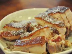 -海口骑楼小吃街