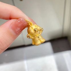 点击看大图 -Cindy Jewelry·钻戒·彩色宝石