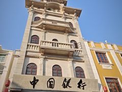 -孙文西路步行街
