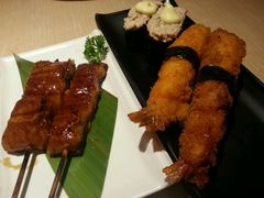 picture-万岁寿司(万国店)