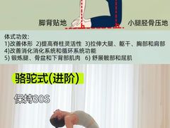 -体博士·疼痛调理·体态矫正·运动康复中心(大望路华贸店)