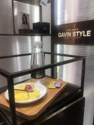 -崇尚GAVIN STYLE臻选