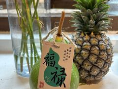 -小喜客·云南特色菜(纳西庭院店)