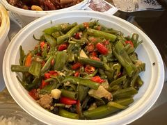 -老三样·旧食新味(绿地店)