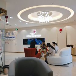 -丽美妍医疗美容·皮秒·立体分层抗衰