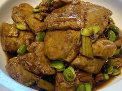 -虎哥私房菜(馒头山店)