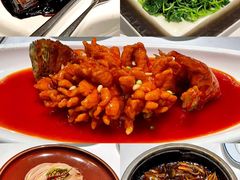 -民国红公馆(老门东店)
