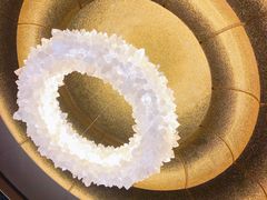 -迪拜帆船酒店海底餐厅