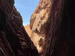 -天山神秘大峡谷