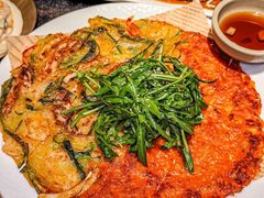 -笑谈小街·韩国料理(萝岗店)
