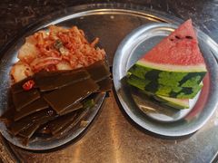 -一品诚记烤肉·甄选店(中南路店)
