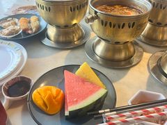 -喜庭海鲜自助(来福士店)