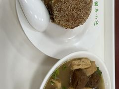 -护国寺小吃(和平西街店)