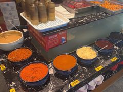 -京元盛铜锅涮肉(上海总店)