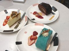 -ADO KAFE(大学城店)